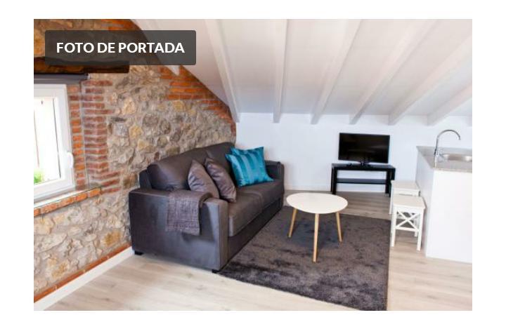 Loft Centro Ribadesella Apartment Exterior photo