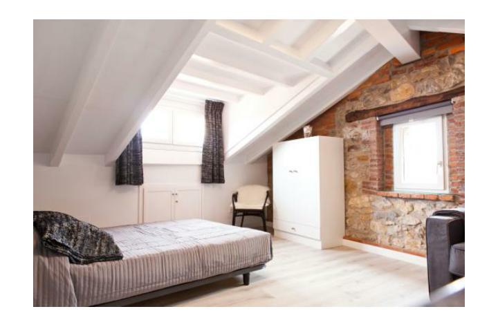 Loft Centro Ribadesella Apartment Exterior photo